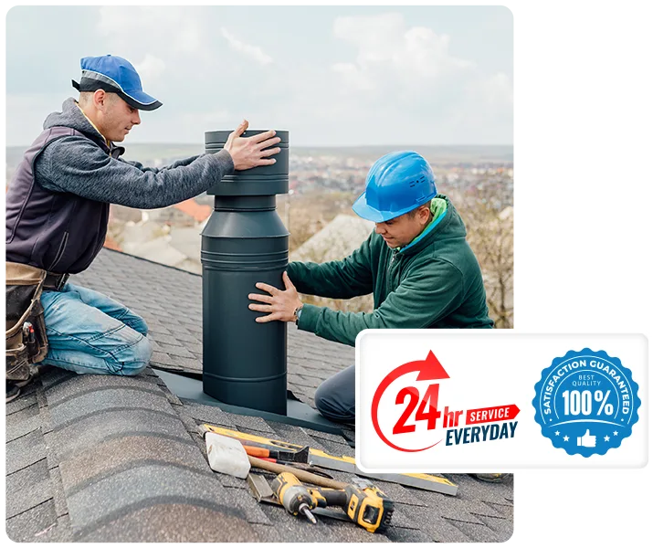 Chimney & Fireplace Installation And Repair in Kearny, NJ